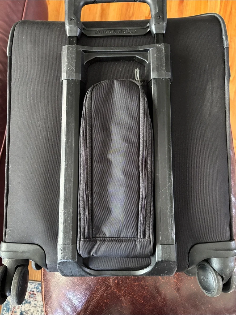 Briggs & Riley lightweight softside